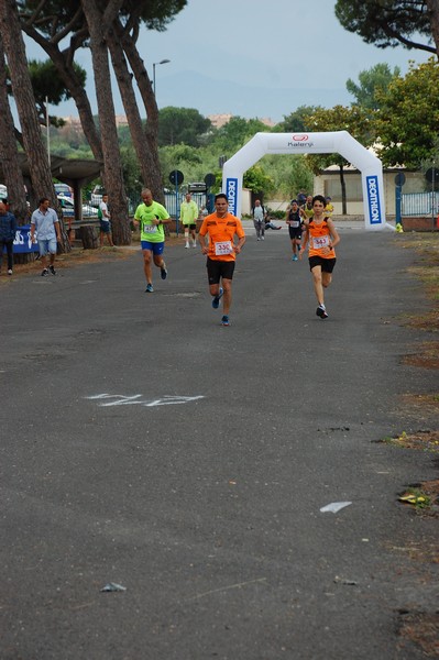 Camminata di beneficenza 