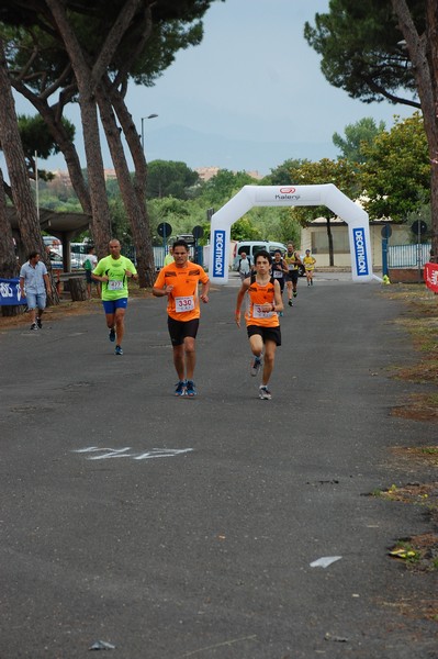 Camminata di beneficenza 