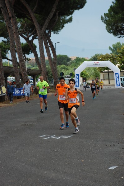 Camminata di beneficenza 