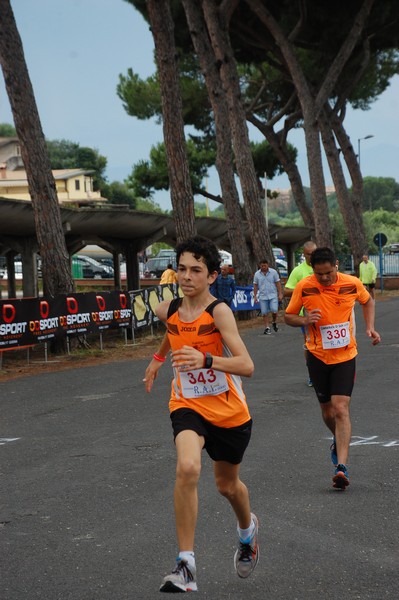 Camminata di beneficenza 