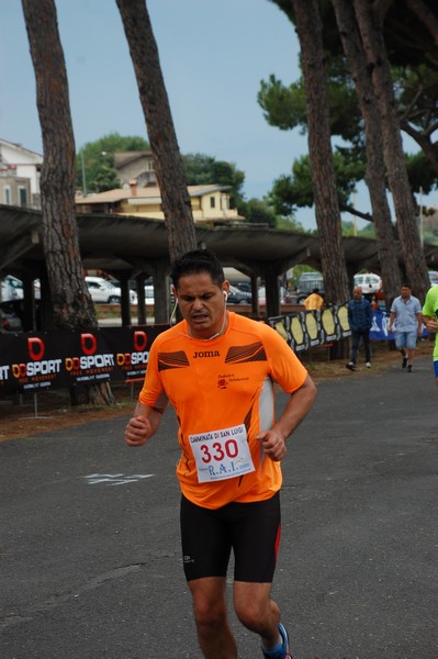 Camminata di beneficenza 