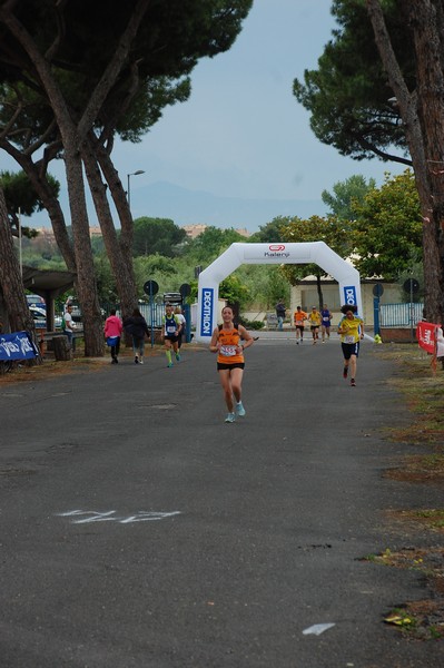 Camminata di beneficenza 