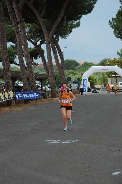 Camminata di beneficenza 