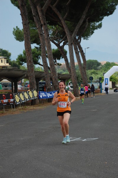 Camminata di beneficenza 