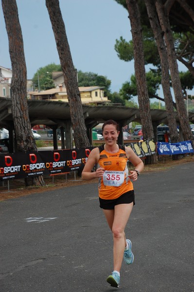 Camminata di beneficenza 