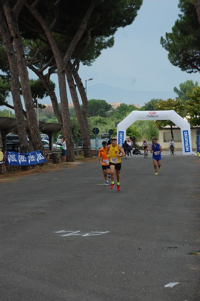 Camminata di beneficenza 