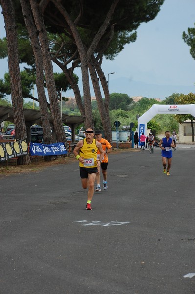 Camminata di beneficenza 