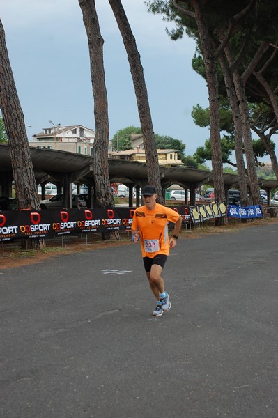 Camminata di beneficenza 