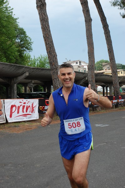 Camminata di beneficenza 