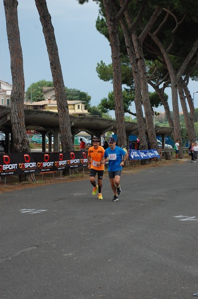 Camminata di beneficenza 