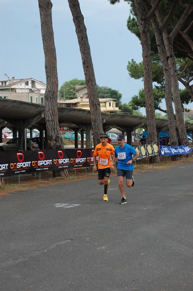 Camminata di beneficenza 