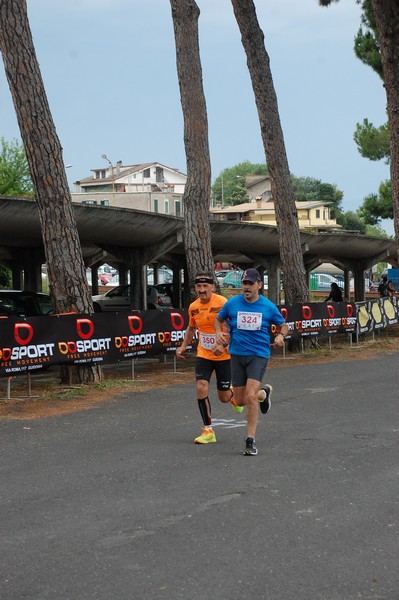 Camminata di beneficenza 
