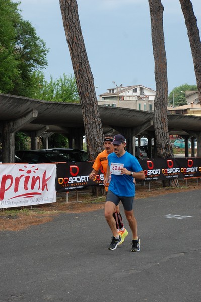Camminata di beneficenza 