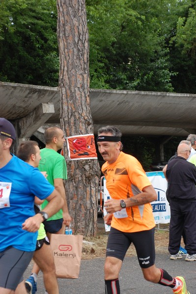 Camminata di beneficenza 