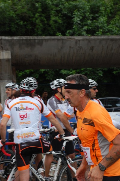 Camminata di beneficenza 