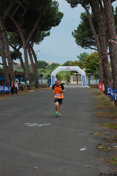 Camminata di beneficenza 
