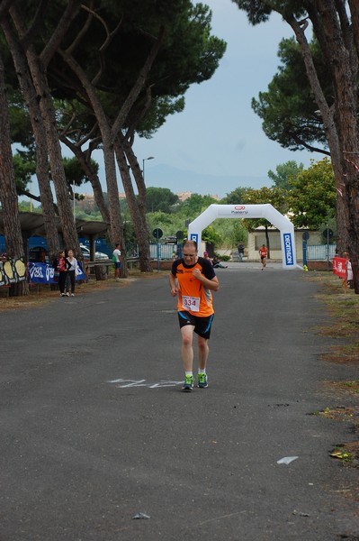 Camminata di beneficenza 