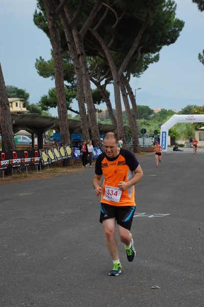 Camminata di beneficenza 