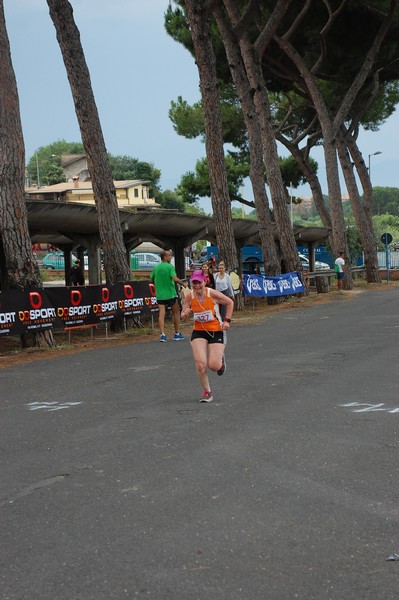 Camminata di beneficenza 