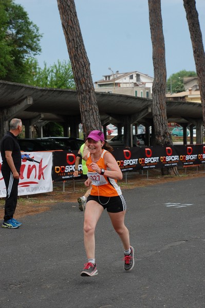 Camminata di beneficenza 