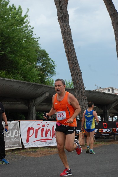 Camminata di beneficenza 