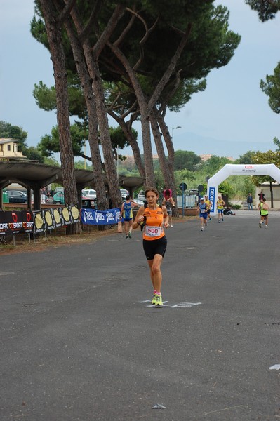 Camminata di beneficenza 