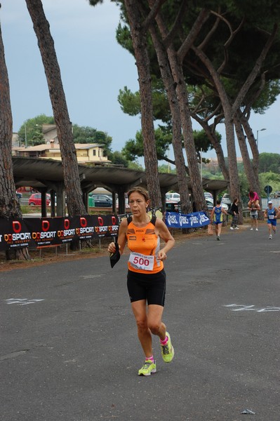 Camminata di beneficenza 