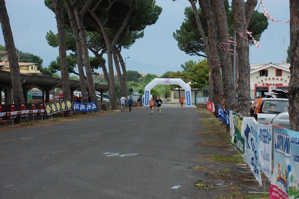 Camminata di beneficenza 