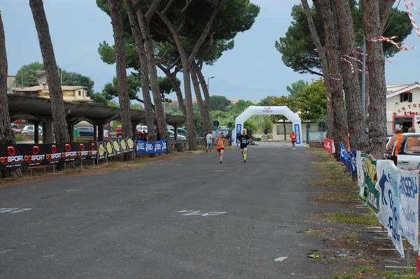 Camminata di beneficenza 