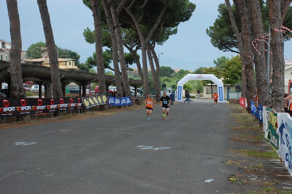Camminata di beneficenza 