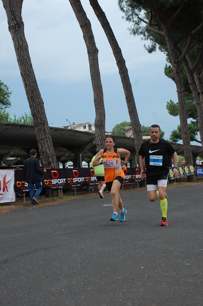 Camminata di beneficenza 