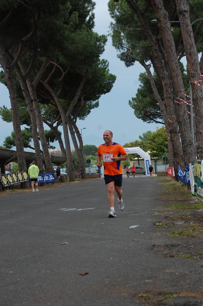 Camminata di beneficenza 