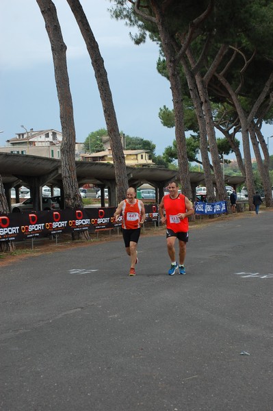 Camminata di beneficenza 