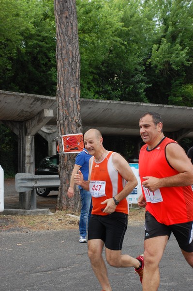 Camminata di beneficenza 