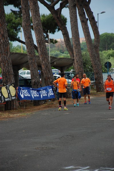 Camminata di beneficenza 