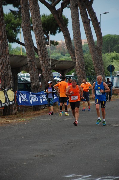 Camminata di beneficenza 
