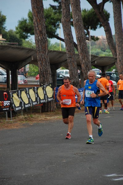 Camminata di beneficenza 
