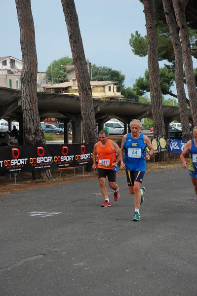 Camminata di beneficenza 