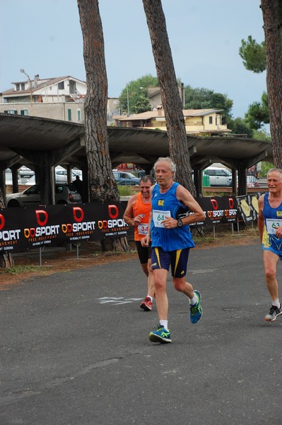 Camminata di beneficenza 