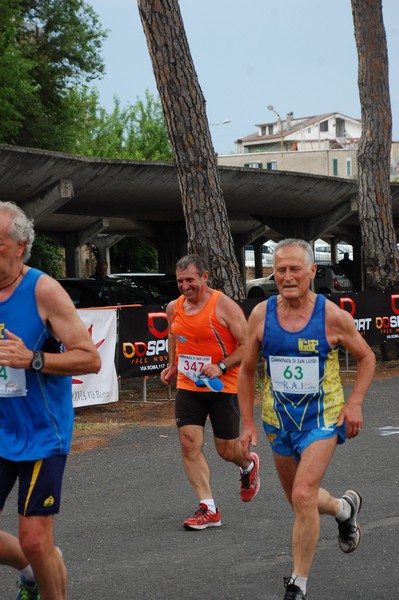 Camminata di beneficenza 