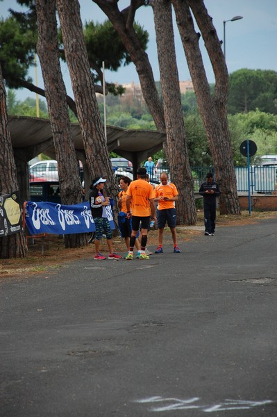 Camminata di beneficenza 
