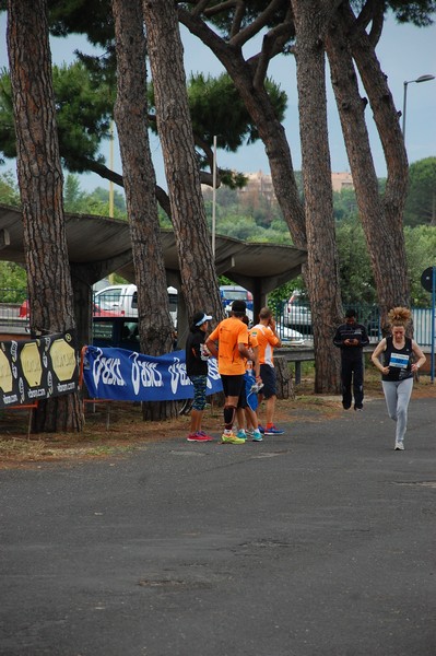 Camminata di beneficenza 