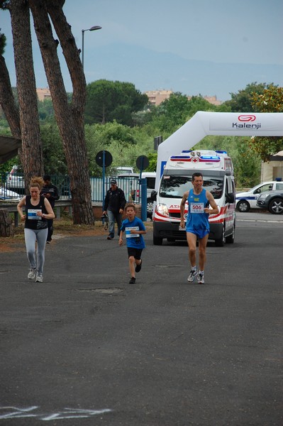 Camminata di beneficenza 