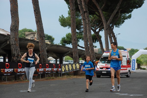 Camminata di beneficenza 