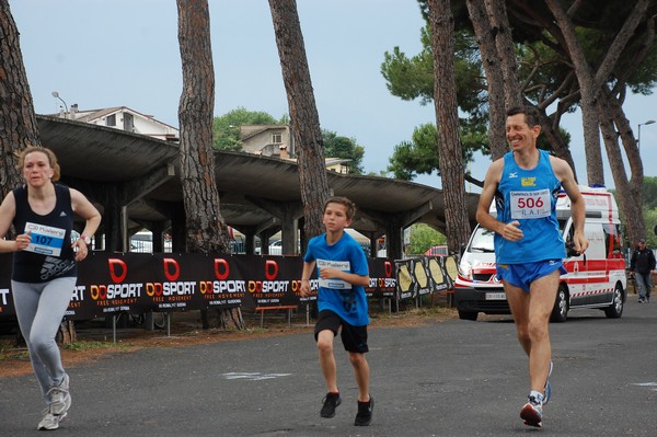 Camminata di beneficenza 