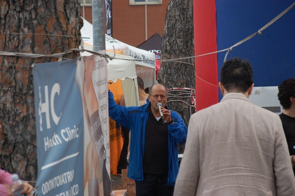 Camminata di beneficenza 