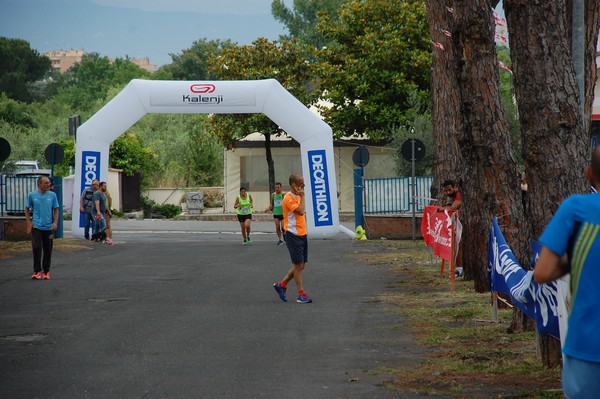 Camminata di beneficenza 