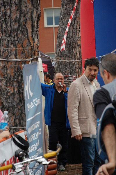 Camminata di beneficenza 