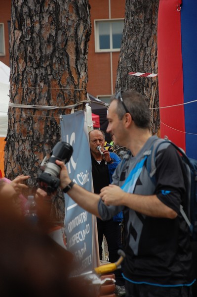 Camminata di beneficenza 