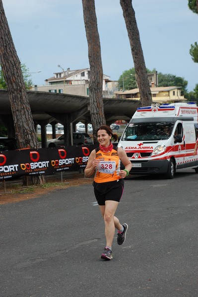 Camminata di beneficenza 